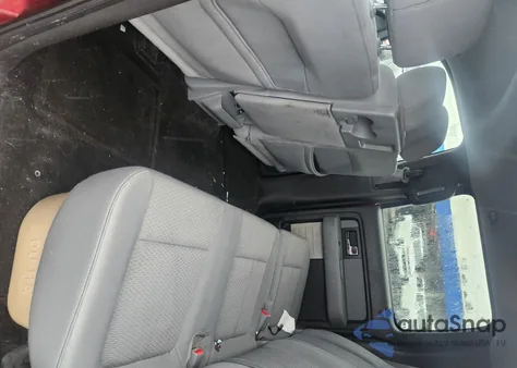 2014 Ford F-150 Xlt z USA, uszkodzony, nr VIN 1FTFW1ET2EKG45410